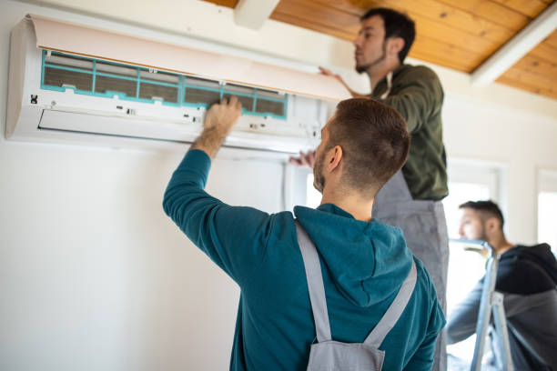 Best HVAC Service Technicians  in Avon Lake, OH