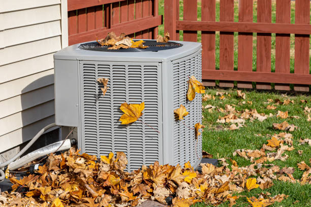 Local HVAC Companies in Avon Lake, OH