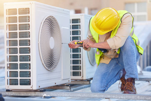 Best HVAC Repair Near Me  in Avon Lake, OH