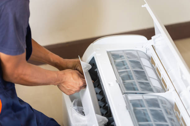 Affordable Air Conditioning Repair in Avon Lake, OH